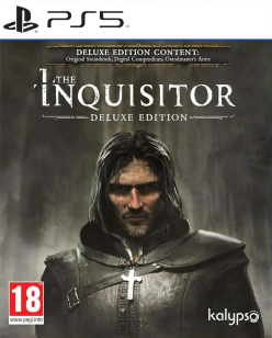 The Inquisitor Deluxe Edition