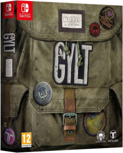 Gylt Collectors Edition