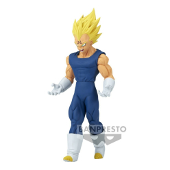 DRAGON BALL Z SOLID EDGE WORKS - MAJIN VEGETA vol.10