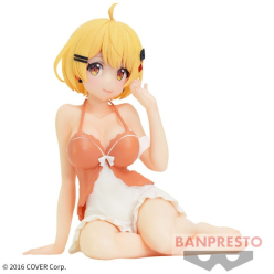 HOLOLIVE IF RELAX TIME - YOZORA MEL