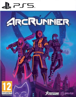 ArcRunner