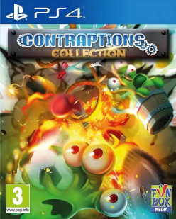 Contraptions Collection