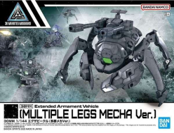 30MM 1/144 EA VEHICLE (MULTIPLE LEGS MECHA Ver.)