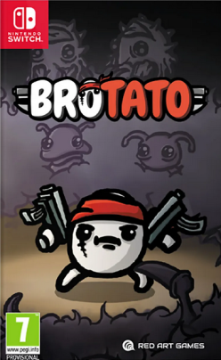 Brotato
