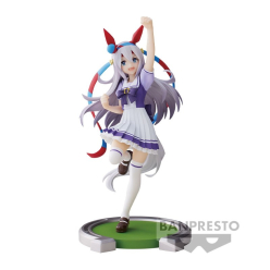 UMAMUSUME: PRETTY DERBY - TAMAMO CROSS