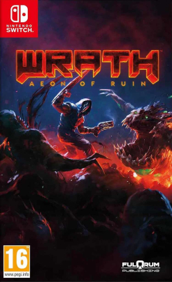 Wrath Aeon of Ruin