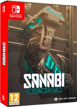 Sanabi Collector's Edition