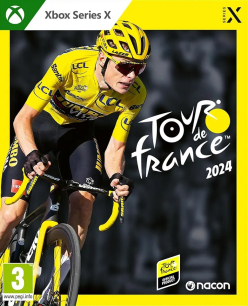 Tour de France 2024
