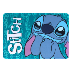 Lilo & Stitch Mousepad Stitch 35 x 35 cm