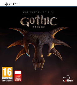 Gothic Remake Edycja Kolekcjonerska