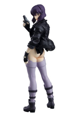 Ghost in the Shell Pop Up Parade Statua PVC Motoko Kusanagi: S.A.C. Ver. L Size 23 cm