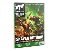 White Dwarf 502 Lipiec 2024