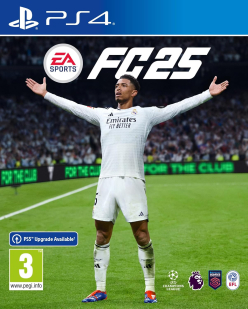 EA Sports FC 25 PL/ANG