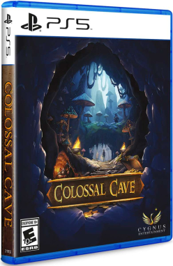 Colossal Cave (LRG)