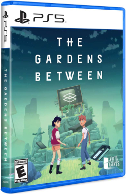 The Gardens Between (LRG)