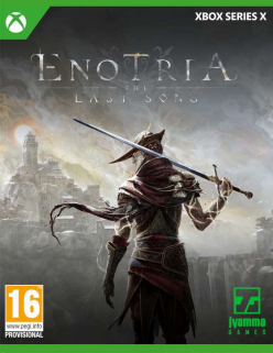 Enotria The Last Song