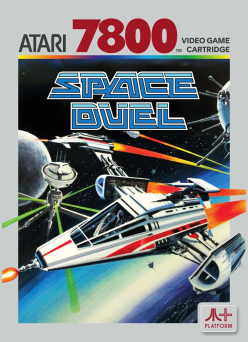 Space Duel
