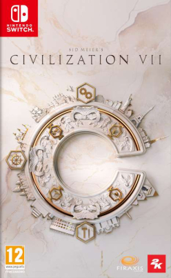 Sid Meier's Civilization VII