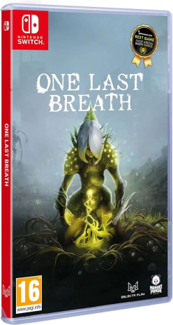 One Last Breath Seed Of Hope Collector's Edition
