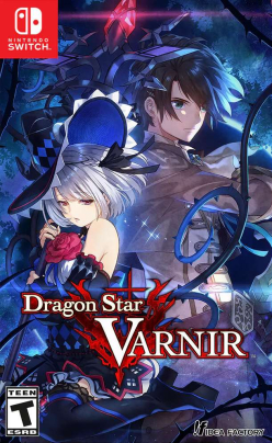 Dragon Star Varnir (LRG)