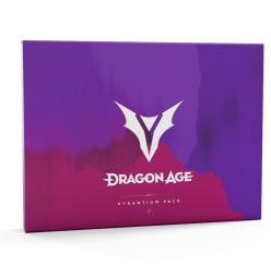 Dragon Age The Veilguard Vyrantium Collector Edition