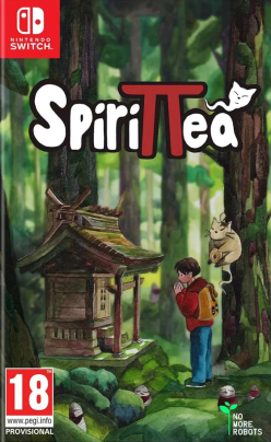 Spirittea