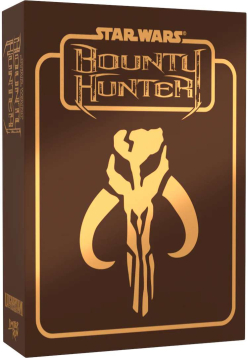 Star Wars: Bounty Hunter Premium Edition (LRG)