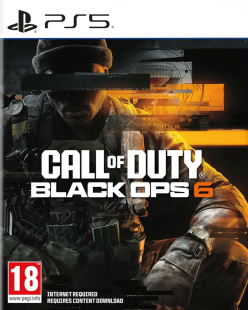 Call of Duty Black Ops 6 ANG/PL