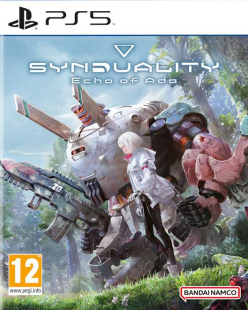 Synduality Echo of Ada