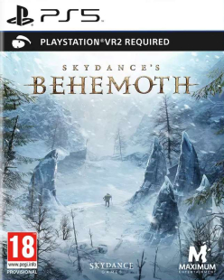 Skydance’s Behemoth