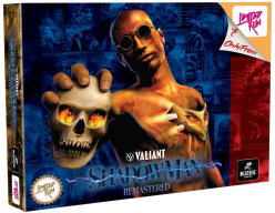 Shadow Man Remastered Classic Edition (LRG)