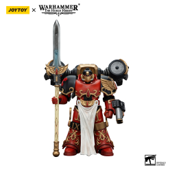 Warhammer The Horus Heresy Action Figure 1/18 Blood Angels Dawnbreaker Cohort Dawnbreaker 1 13 cm