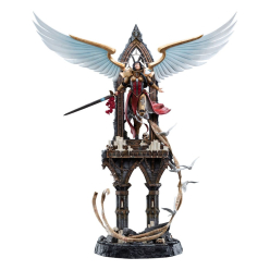Warhammer 40,000 Statue 1/6 Celestine The Living Saint 96 cm