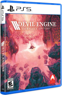 Devil Engine: Complete Edition (LRG)