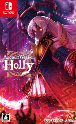 Ancient Weapon Holly (import)