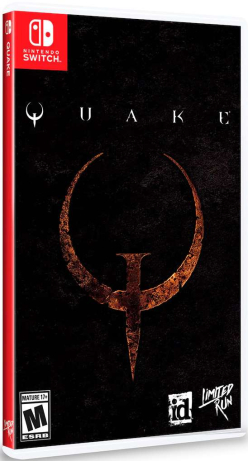 Quake (LRG)