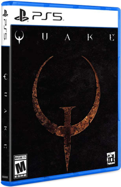 Quake (LRG)