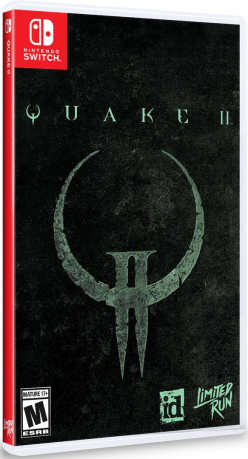Quake II (LRG)