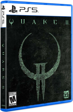 Quake II (LRG)