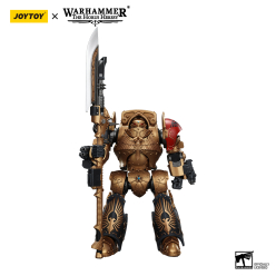 Warhammer The Horus Heresy Action Figure Legio Custodes Contemptor-Achillus Dreadnought 25 cm