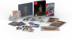 Last Time I Saw You Special Edition