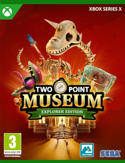 Two Point Museum Explorer Expedition