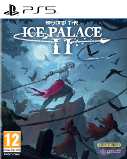 Beyond The Ice Palace 2