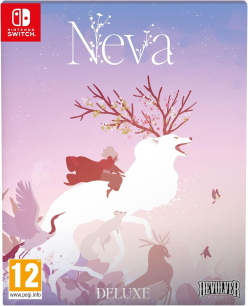 Neva: Devolver Deluxe