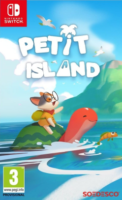 Petit Island