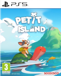Petit Island
