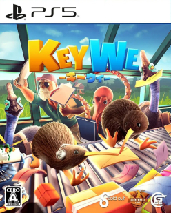 KeyWe (import)