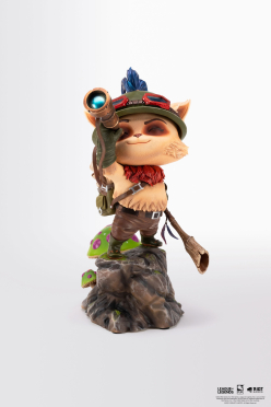 League of Legends Statua 1/4 Teemo 40 cm