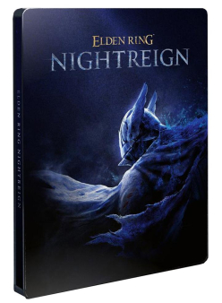 Elden Ring Nightreign Seekers Edition