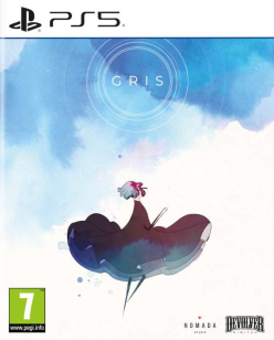 GRIS